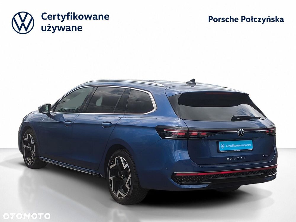 Volkswagen Passat 2025 photo 3