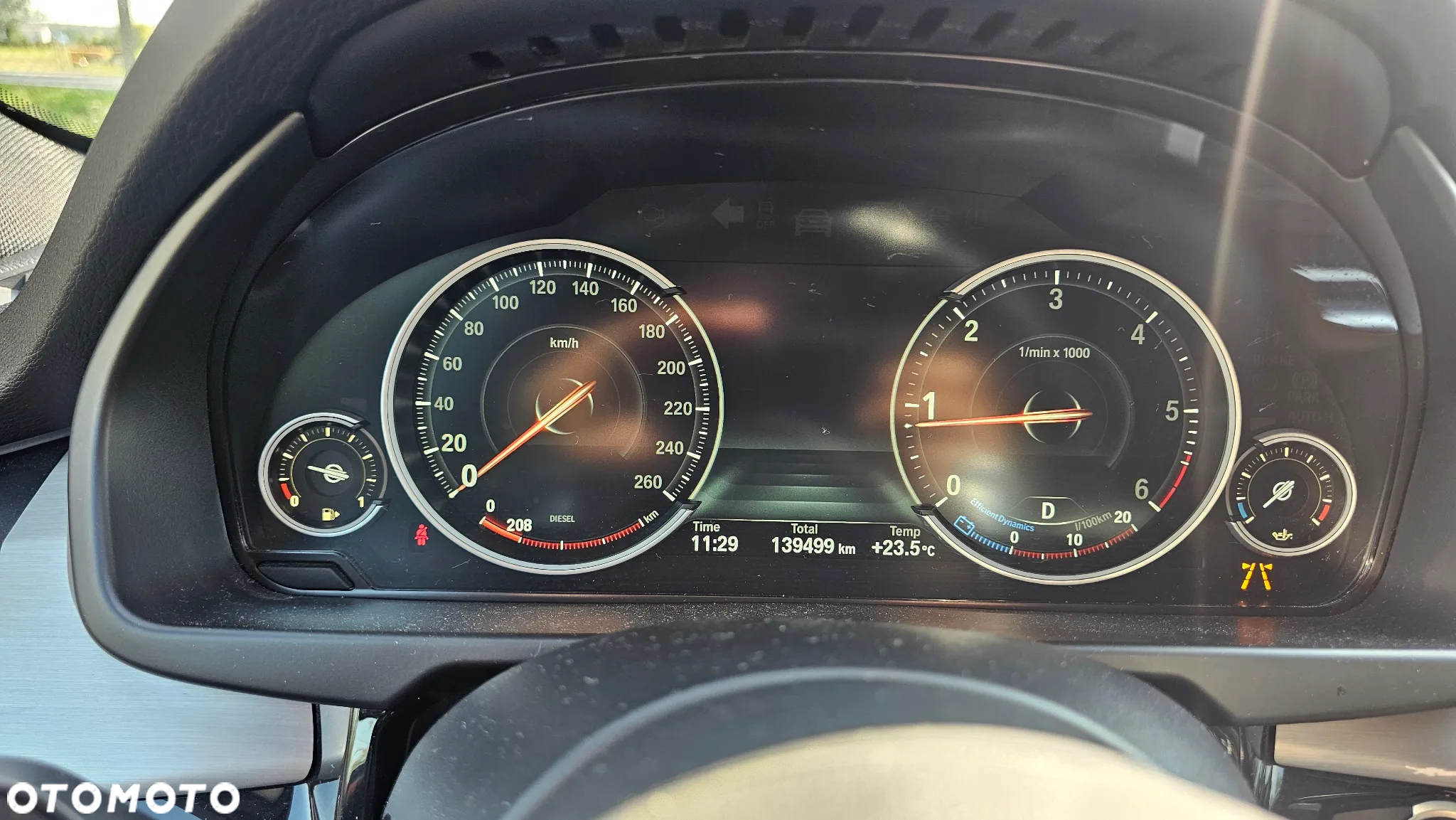 BMW X5 xDrive25d sport - 23