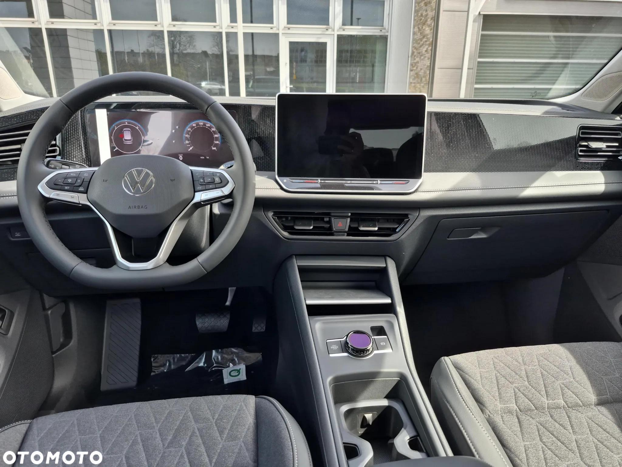 Volkswagen Tiguan 2.0 TDI Life DSG - 10