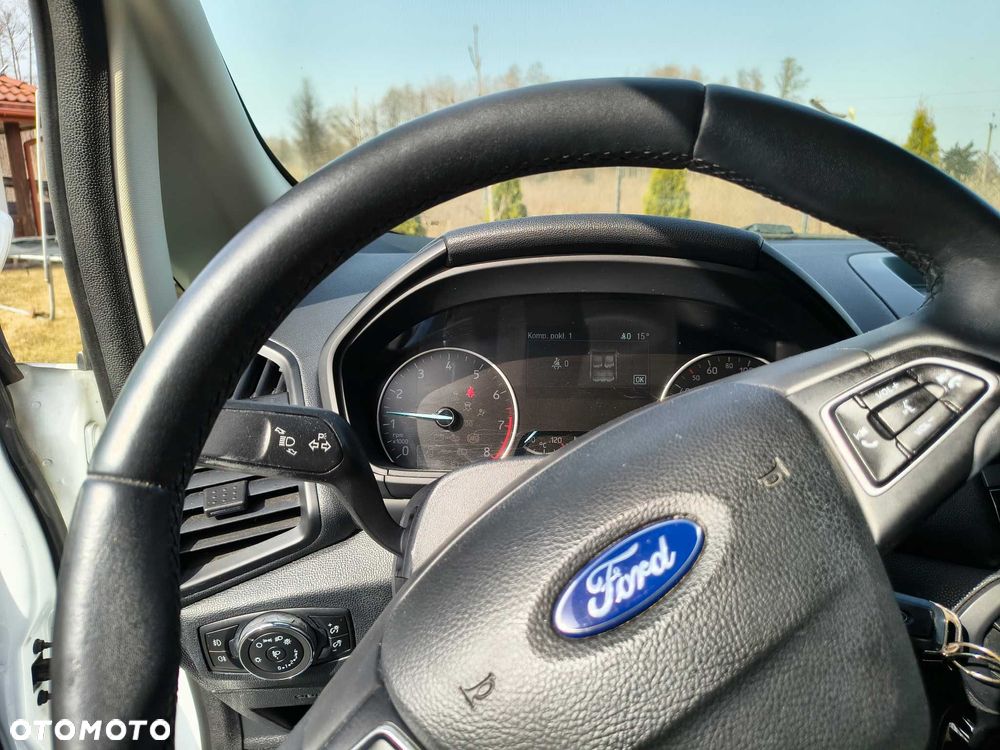 Ford EcoSport - 6