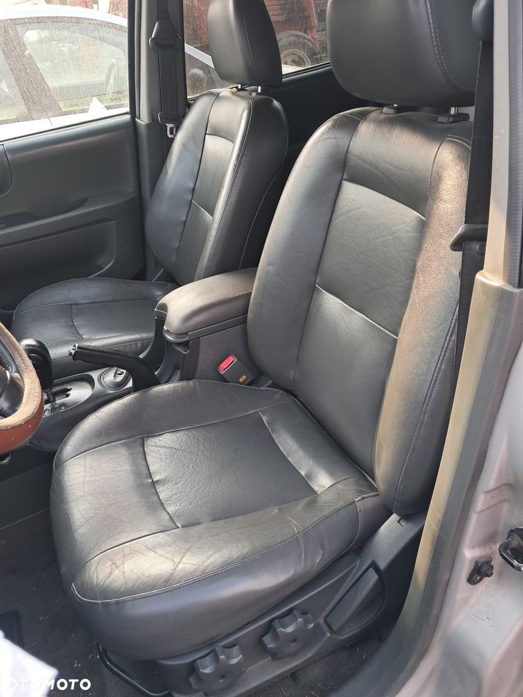 DAWCA CZĘŚCI HYUNDAI SANTA FE I 2002 2.0 CRDI D4EA KL.LL - 7