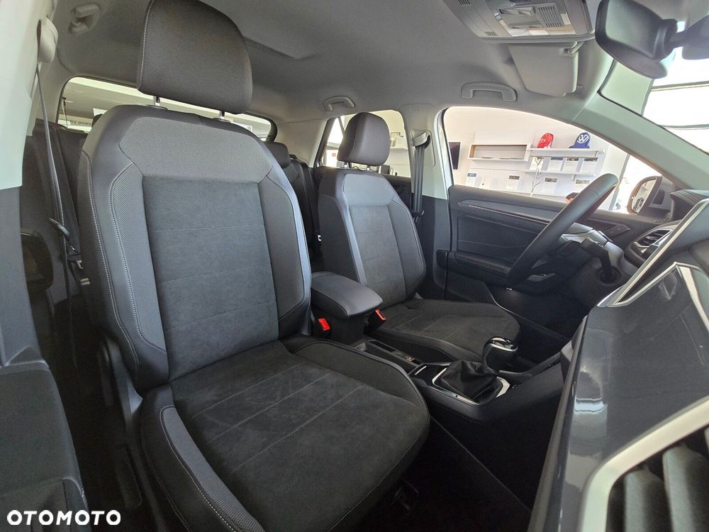 Volkswagen T-Roc 1.5 TSI Final Edition DSG - 20