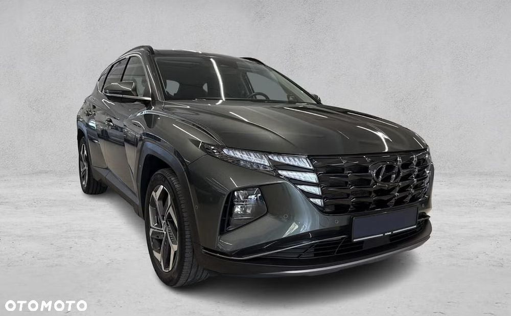 Hyundai Tucson 1.6 T-GDi 4WD Prime - 3