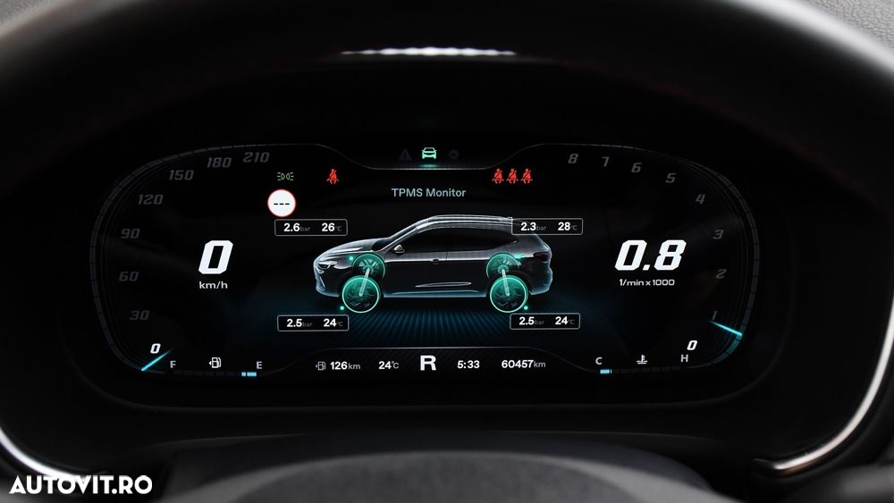 MG HS 1.5 T-GDi 7DCT Exclusive - 22