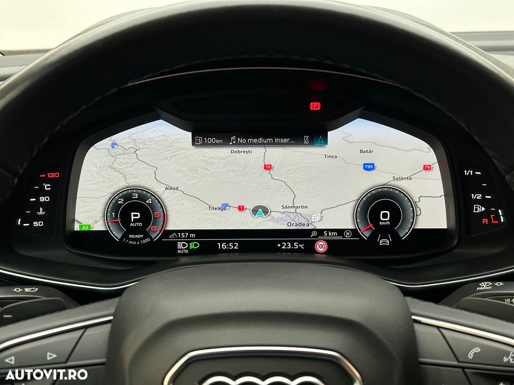 Audi Q7 50 TDI quattro Tiptronic - 10