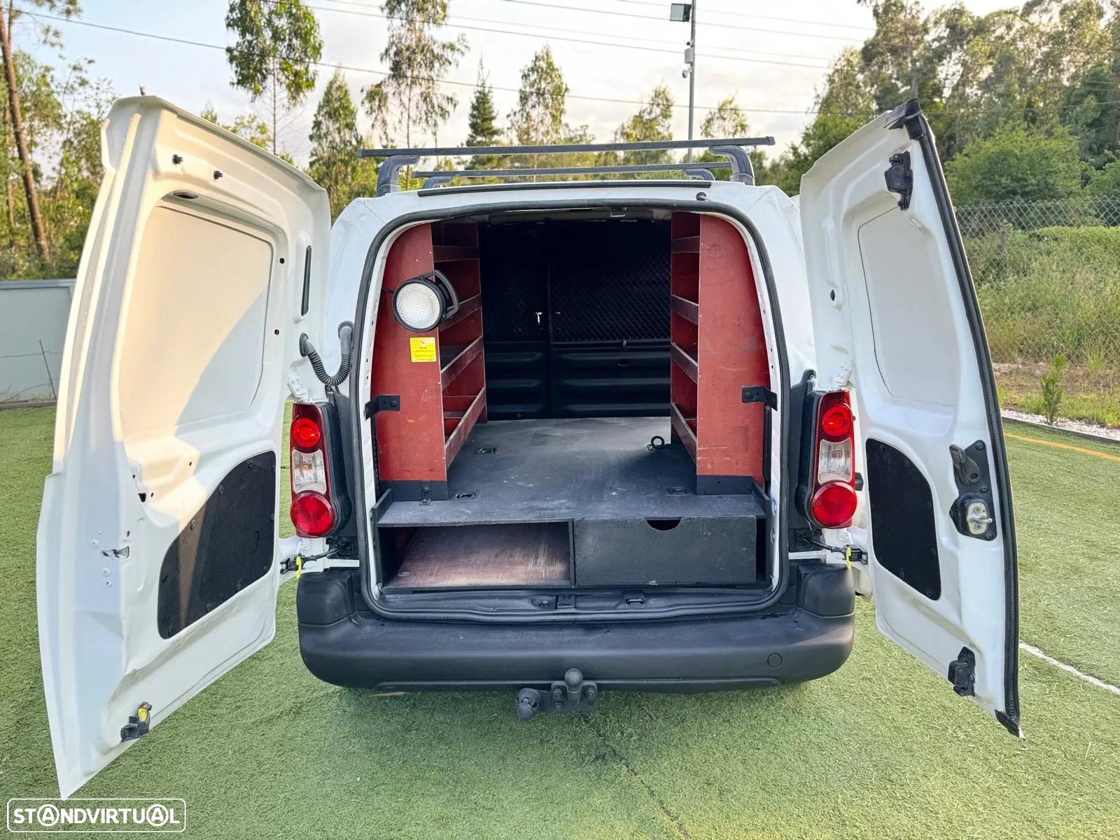 Citroën Berlingo - 3