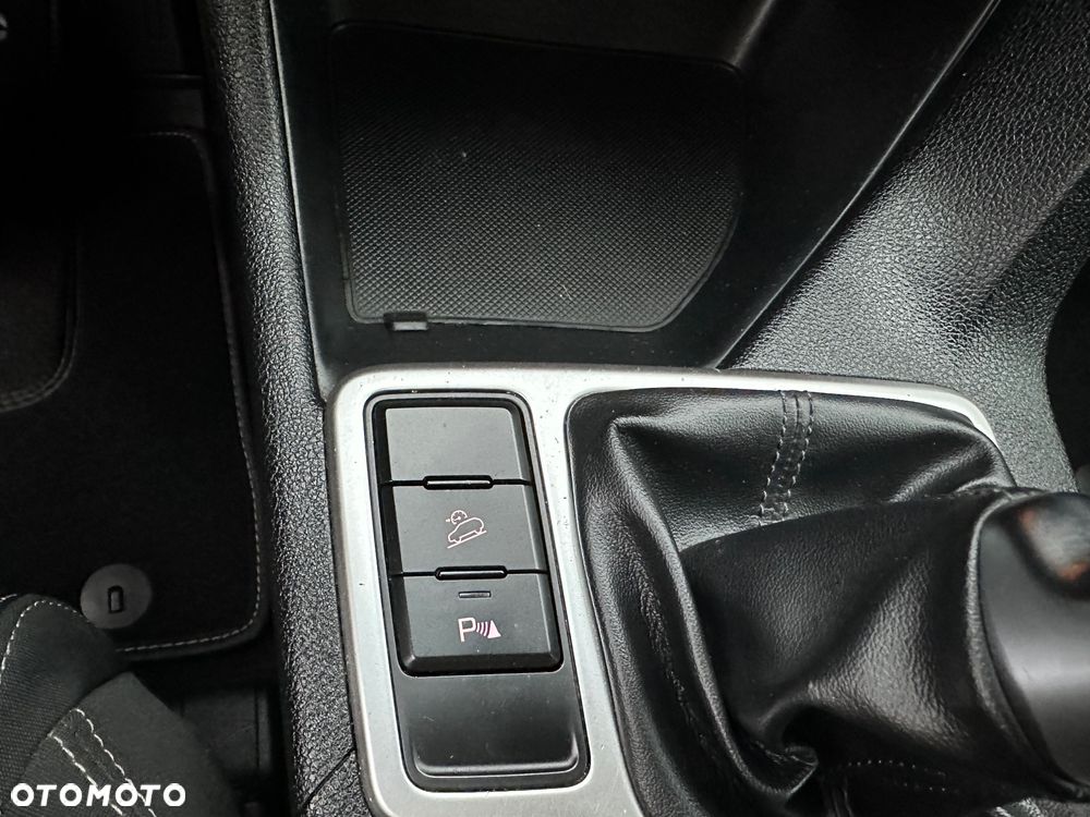 Kia Sportage 1.6 GDI Business Line 2WD - 9