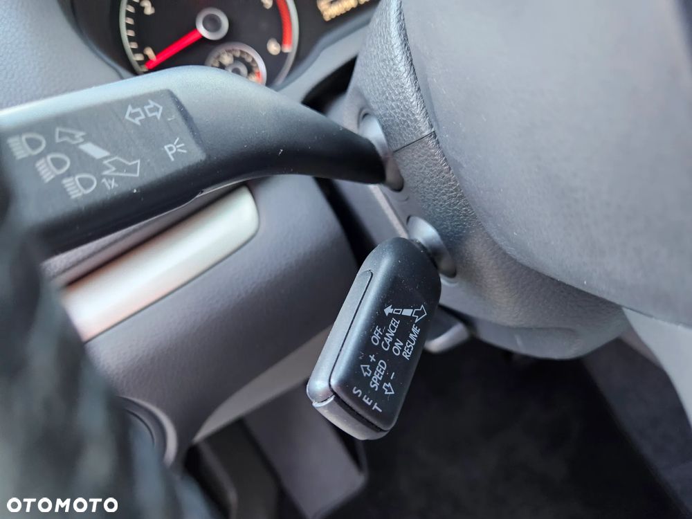 Seat Alhambra 2.0 TDI Ecomotive 4Kids - 29