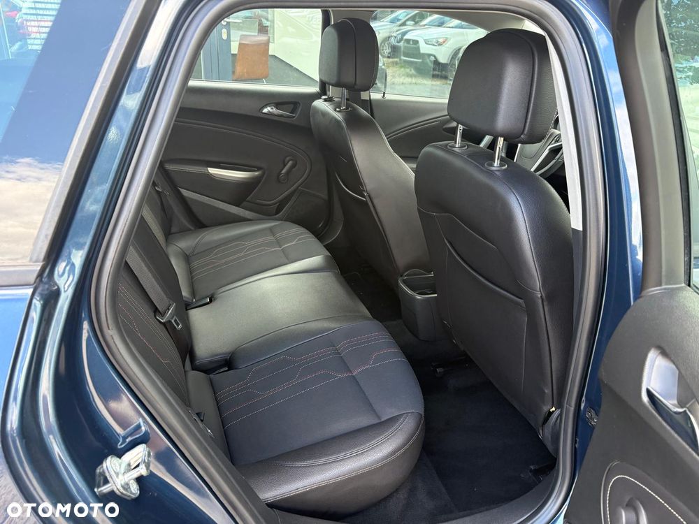 Opel Astra 1.4 Turbo Active - 19