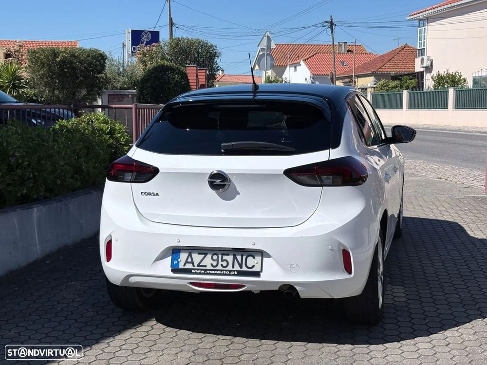 Opel Corsa 1.2 T Edition - 26