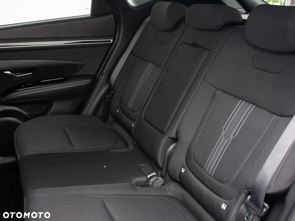 Hyundai Tucson - 27