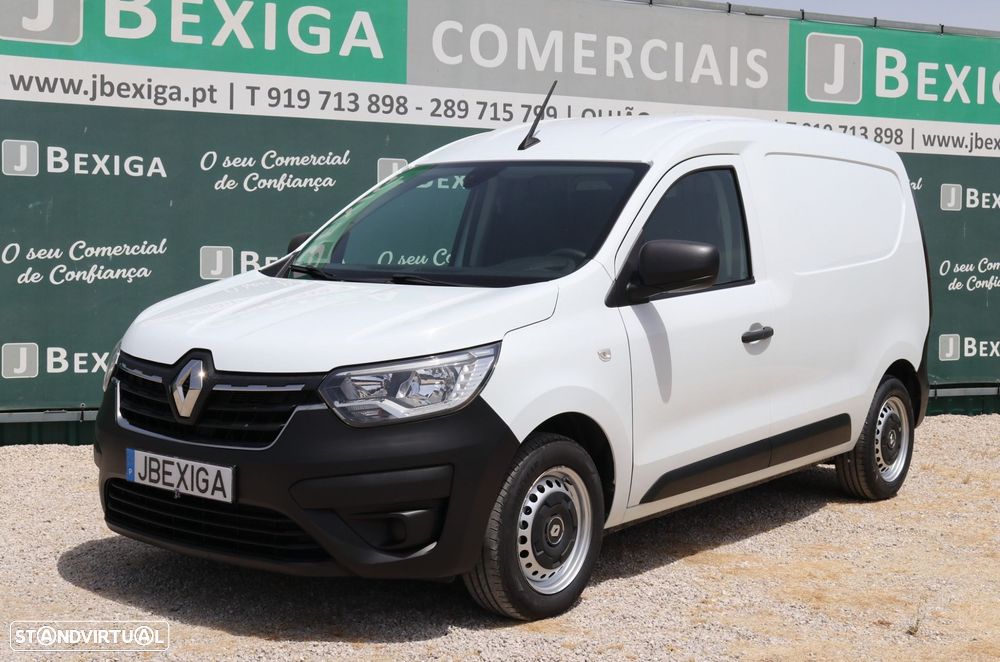 Renault Express 1.5 Blue DCi C/ Iva Incluído