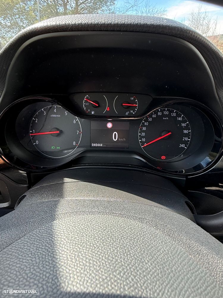 Opel Corsa 1.5 D Edition - 17