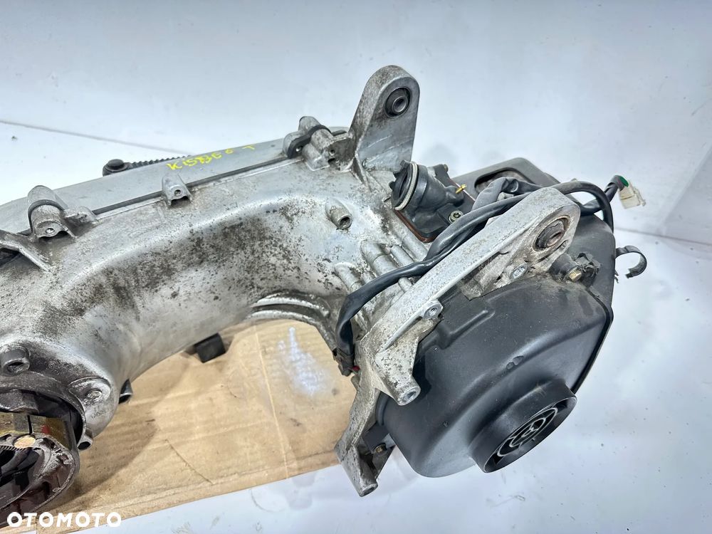 Silnik Peugeot KisBee 50   14Dni GW - 10