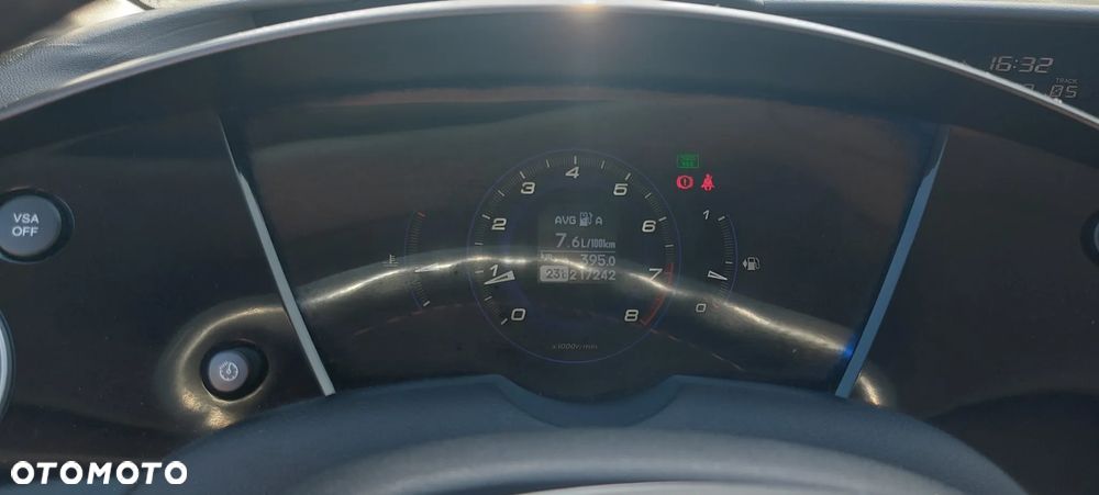 Honda Civic 1.8 Sport - 13