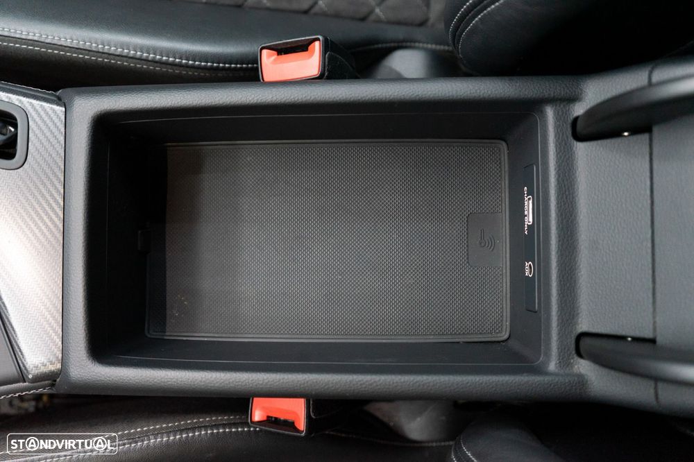 Audi RS5 TFSI quattro tiptronic - 32