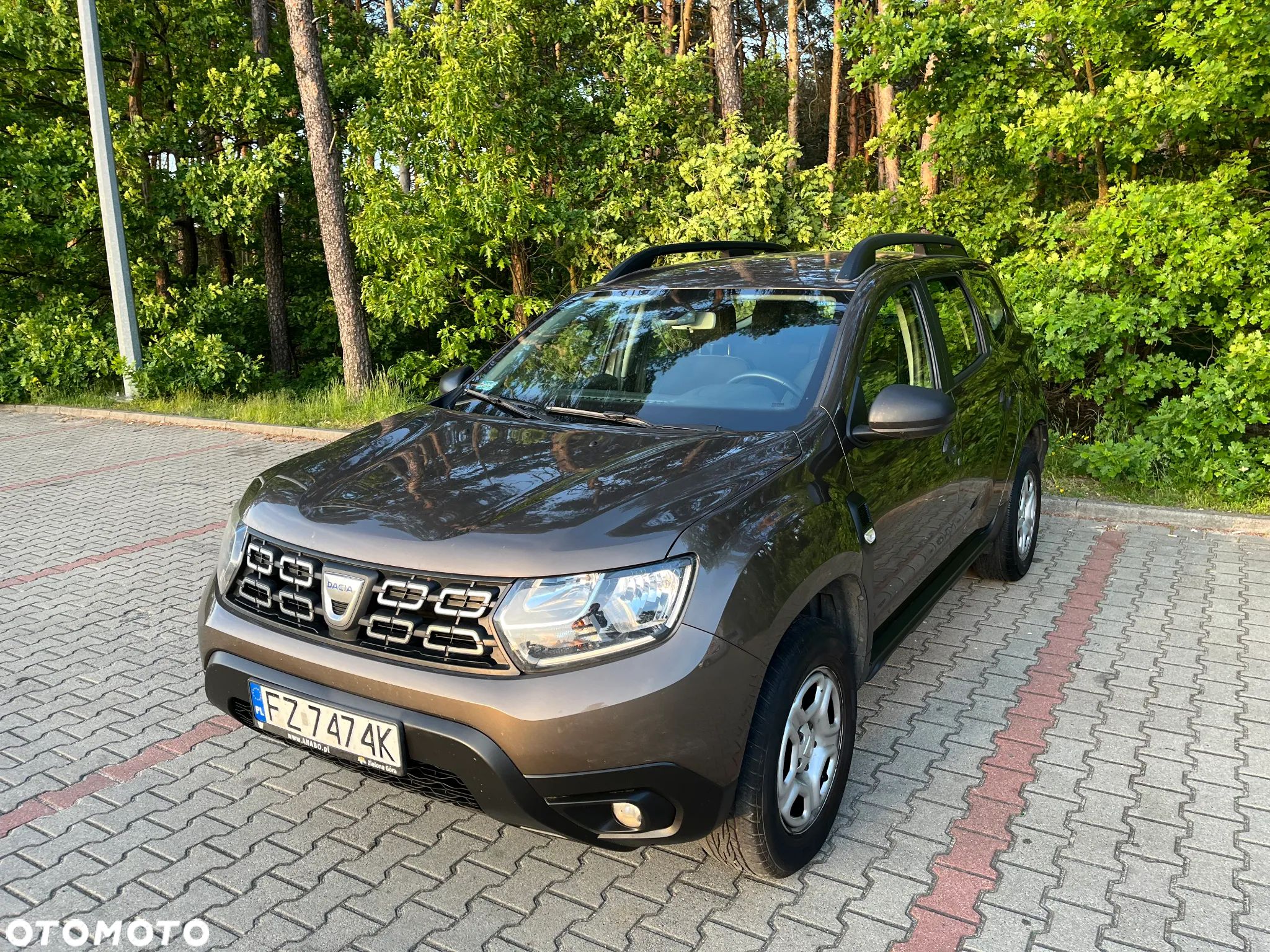 Dacia Duster 1.5 dCi Ambiance - 1