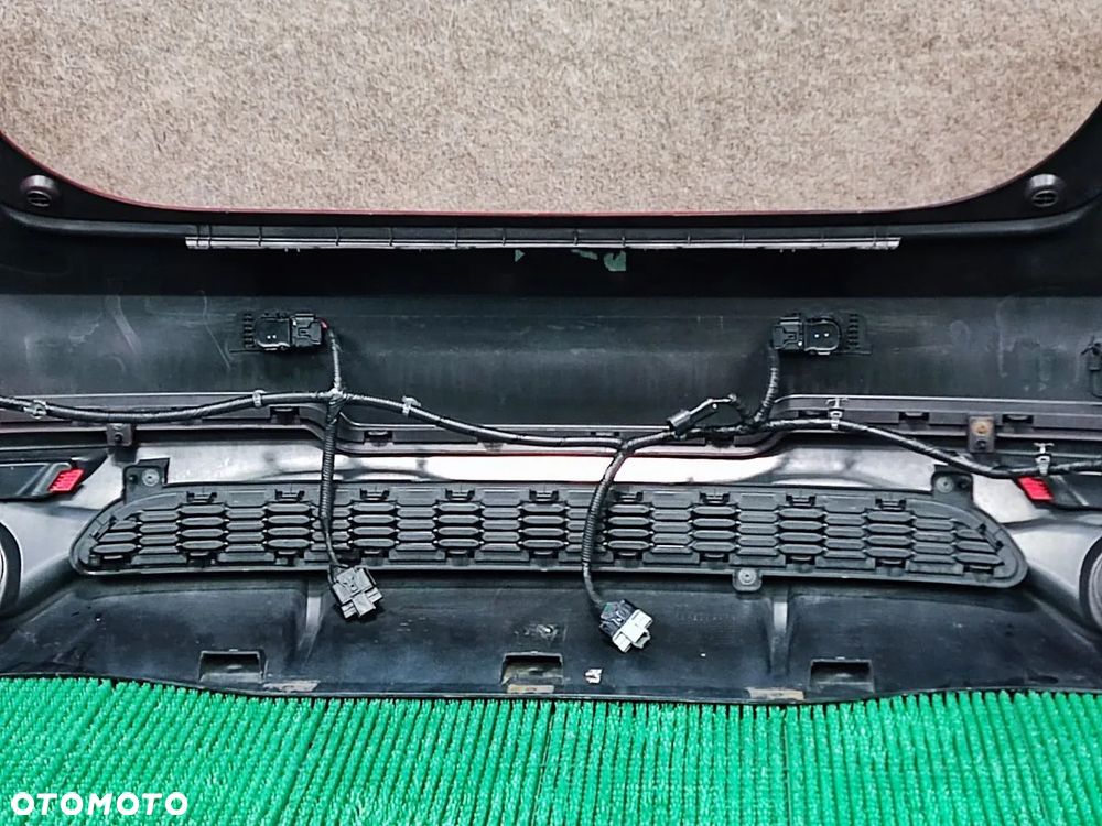 KIA STINGER 17-21r Zderzak Tył RÓŻNE KOLORY - 9