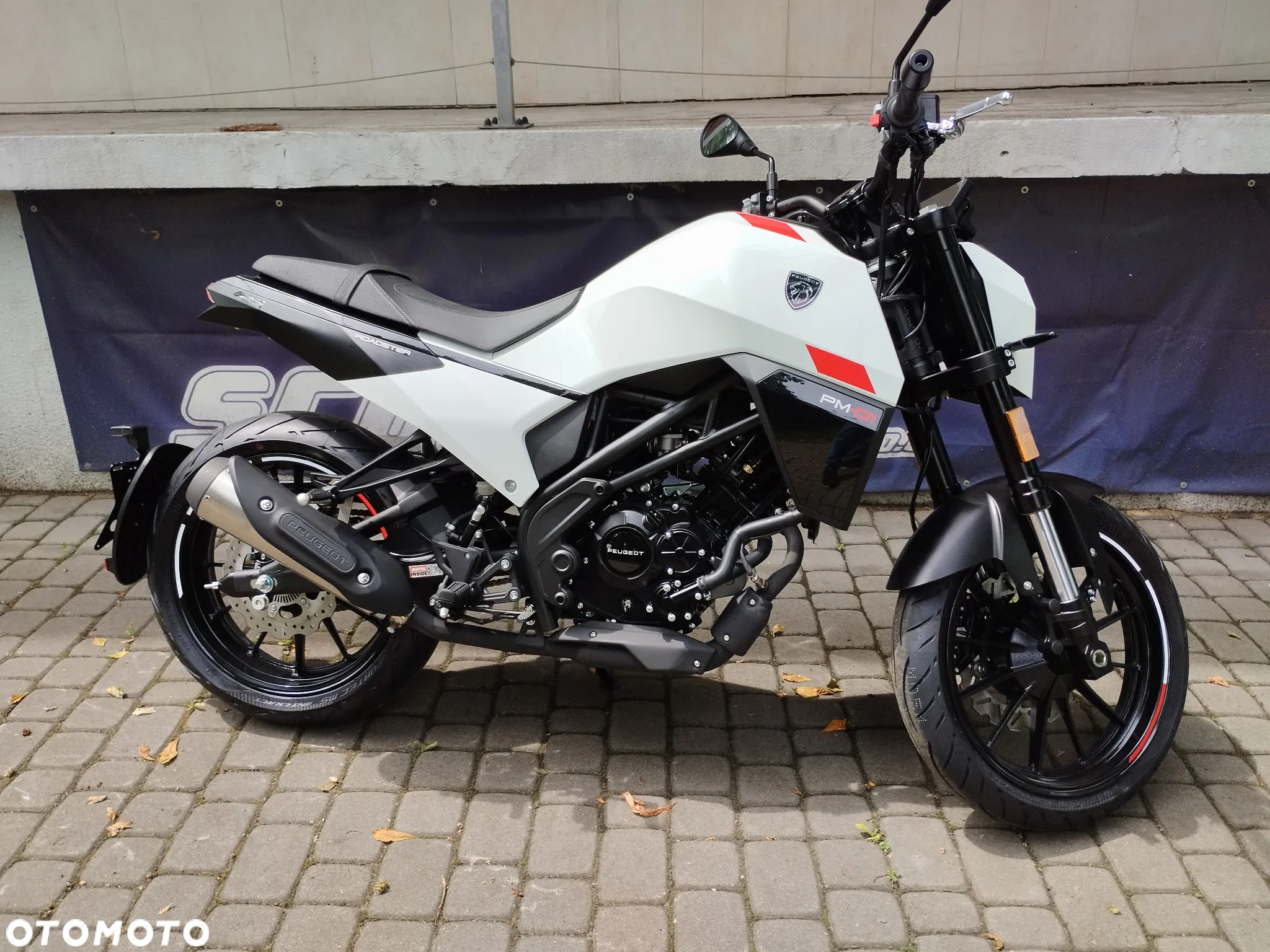 Peugeot PM-01 - 9