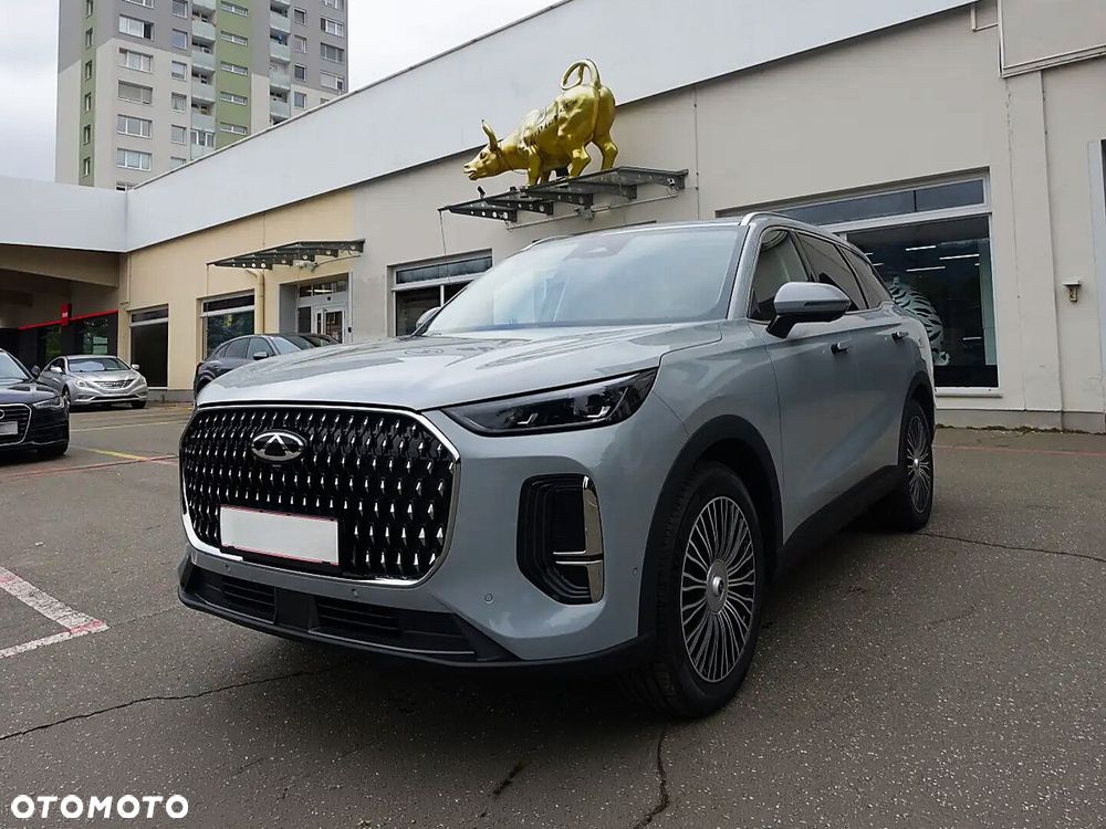 Chery Tiggo 9 - 3