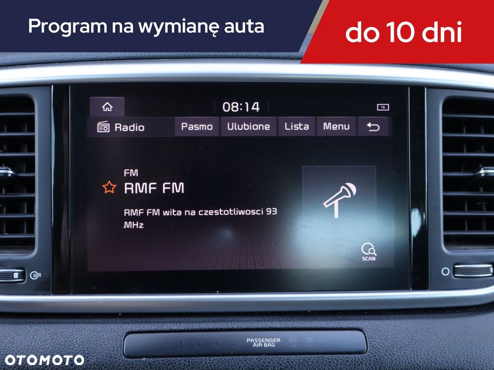Kia Sportage - 18