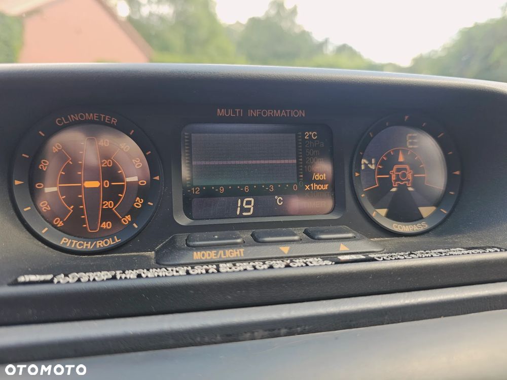 Toyota Land Cruiser Prado 90 3.0 D4D - 24