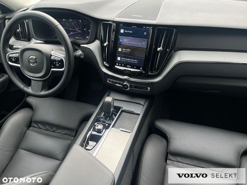 Volvo XC 60 - 13