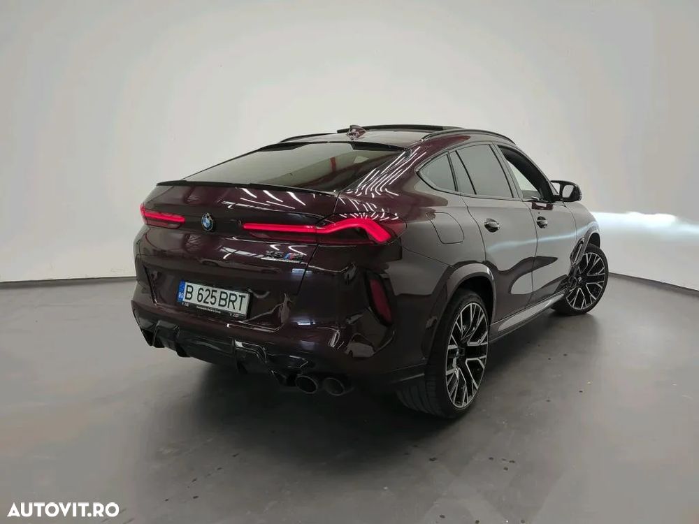 BMW X6 xDrive50i - 2