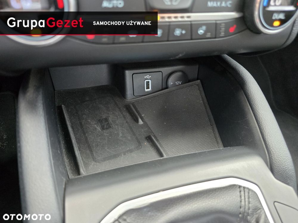 Ford Focus 1.0 EcoBoost mHEV Titanium - 30