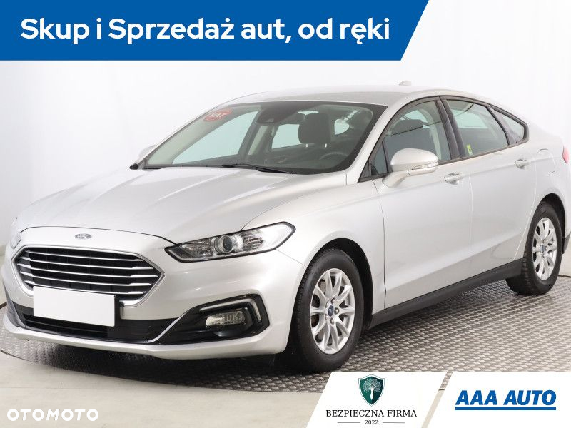 Ford Mondeo - 2