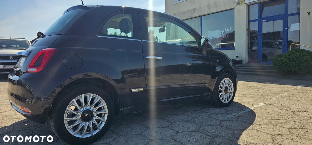 Fiat 500 1.2 8V S - 31