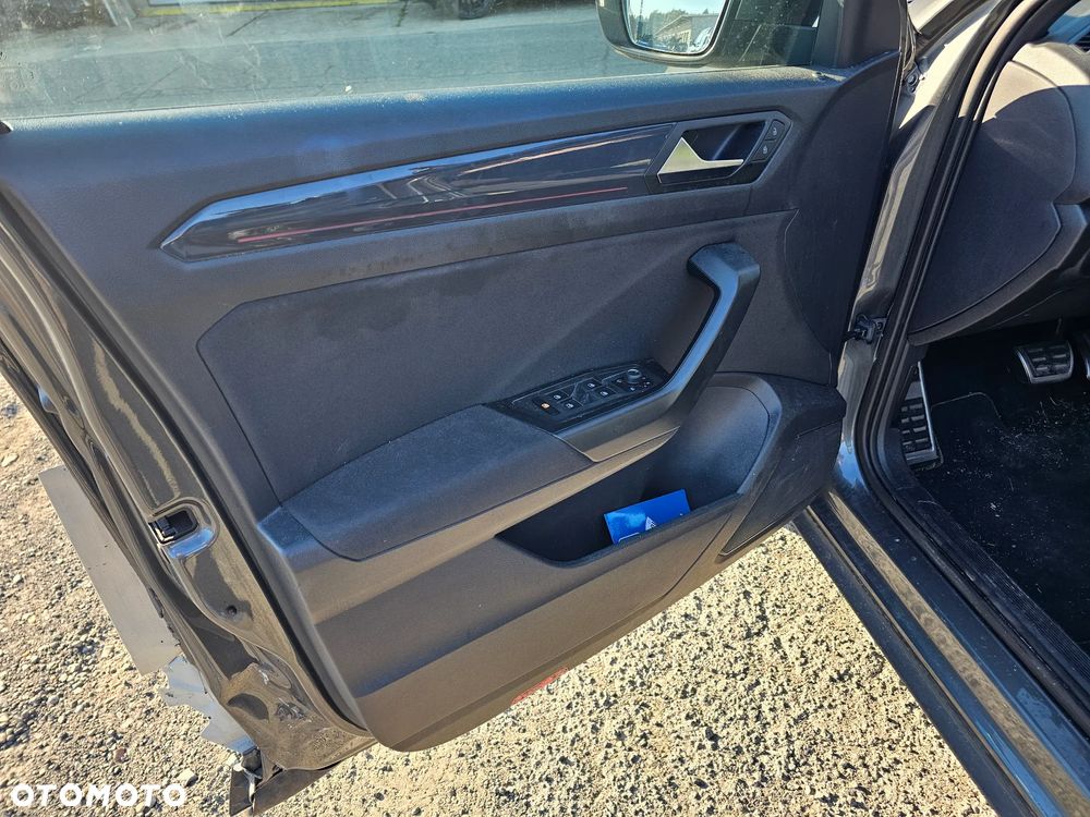 Volkswagen T-Roc 2.0 TDI SCR DSG Sport - 26