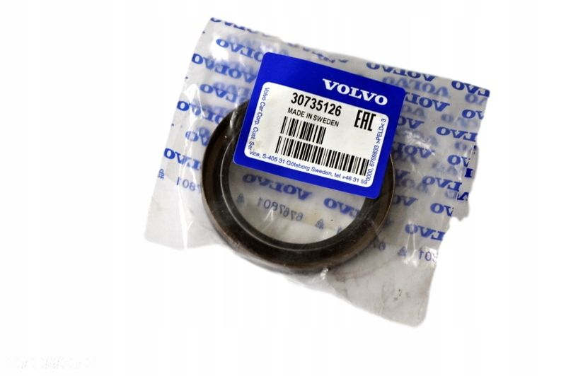 VOLVO XC60 II zestaw naprawczy przekladni katowej 30787669 30713729 - 6