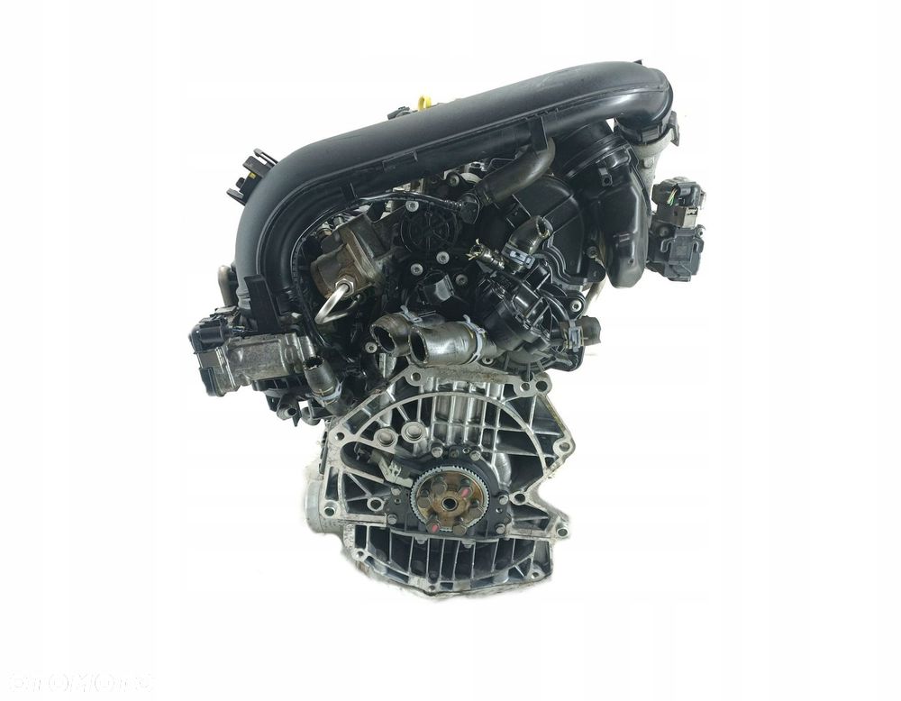 SILNIK KOMPLETNY SKODA SEAT VW GOLF VII 1.2 TSI CJZ - 9