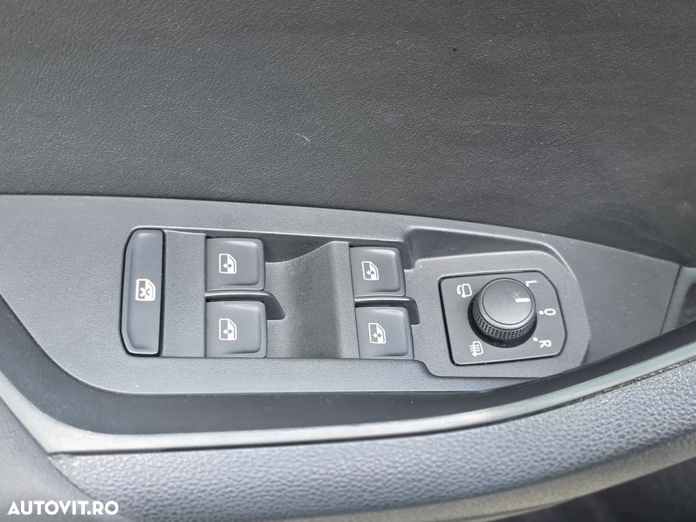 Skoda Kodiaq 2.0 TSI 4X4 DSG Soleil - 13