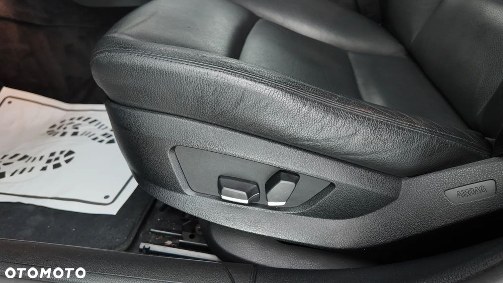 BMW Seria 7 730d - 14