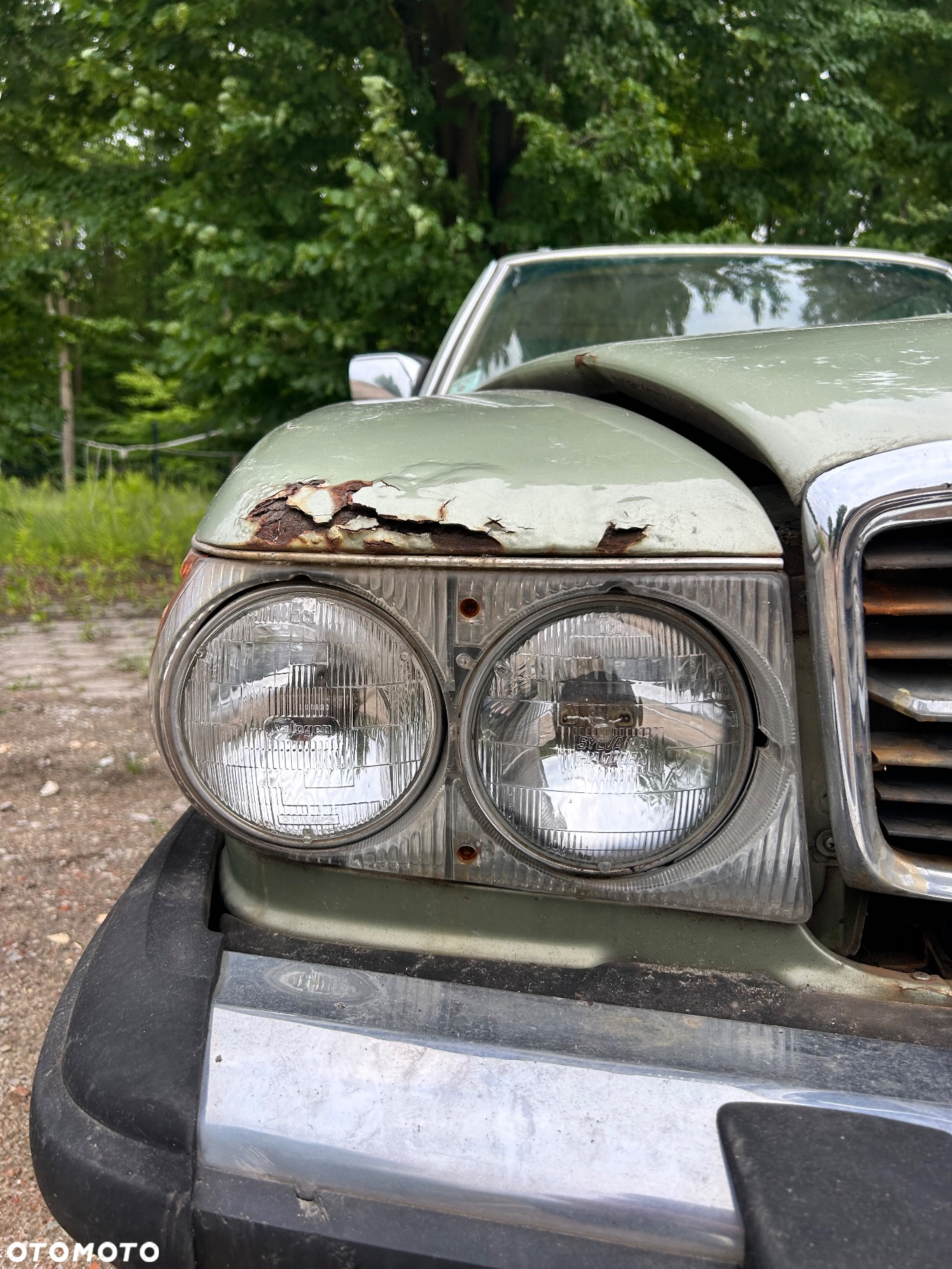 Mercedes-Benz SL - 7