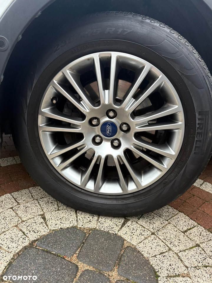 Ford Kuga 2.0 TDCi 4WD Titanium - 10