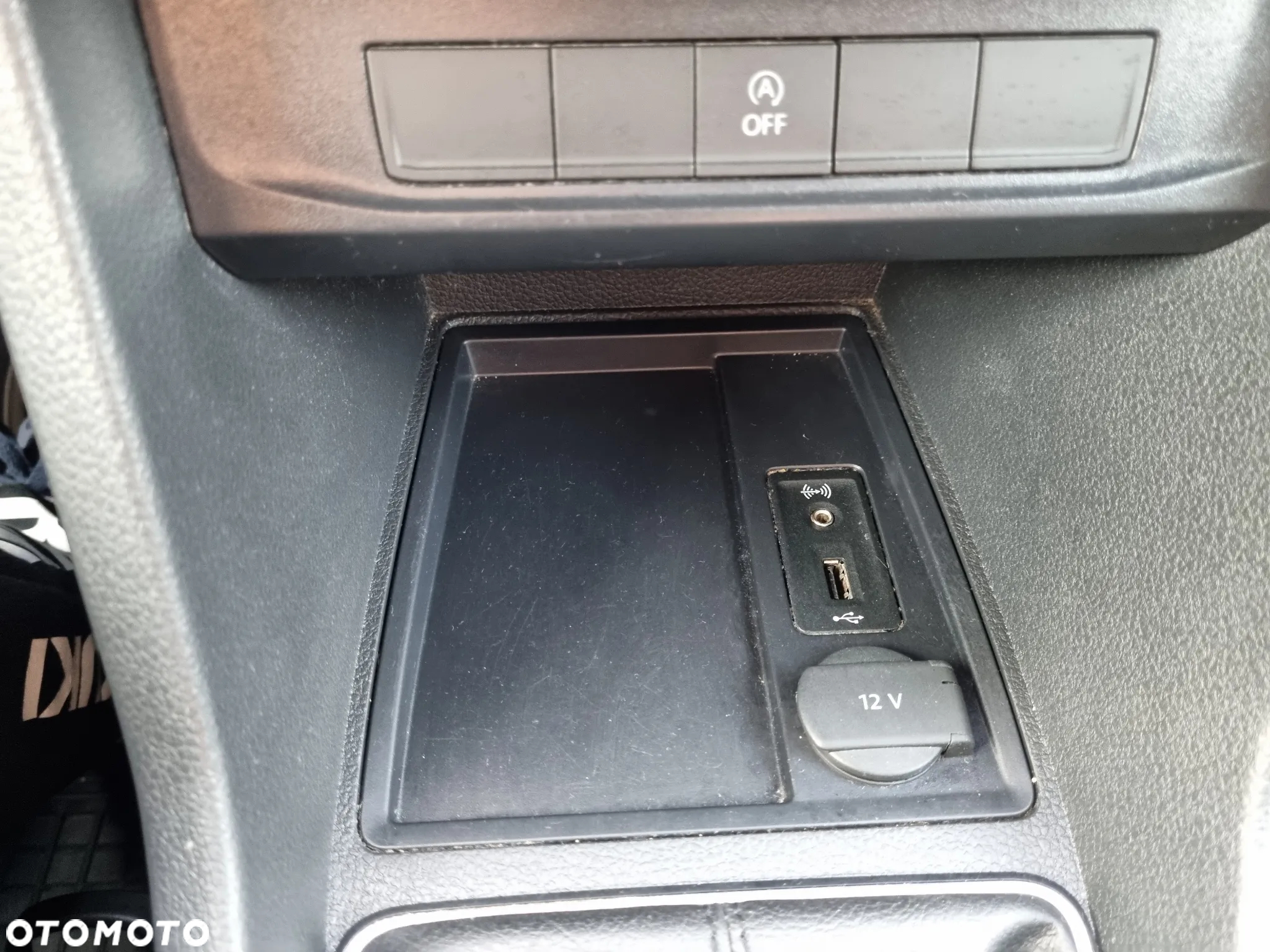 Volkswagen Cadyy - 21