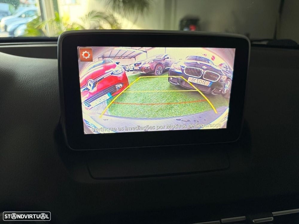 Mazda CX-3 1.5 Sky.Evolve - 15