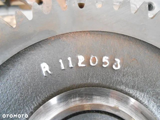 Wałek tryb rozrządu 6076TRW30 John Deere 7800 - 3