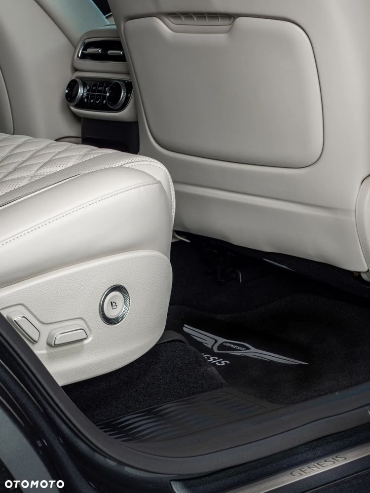 Genesis GV80 3.0 Diesel AWD AT8 Sport Line - 33