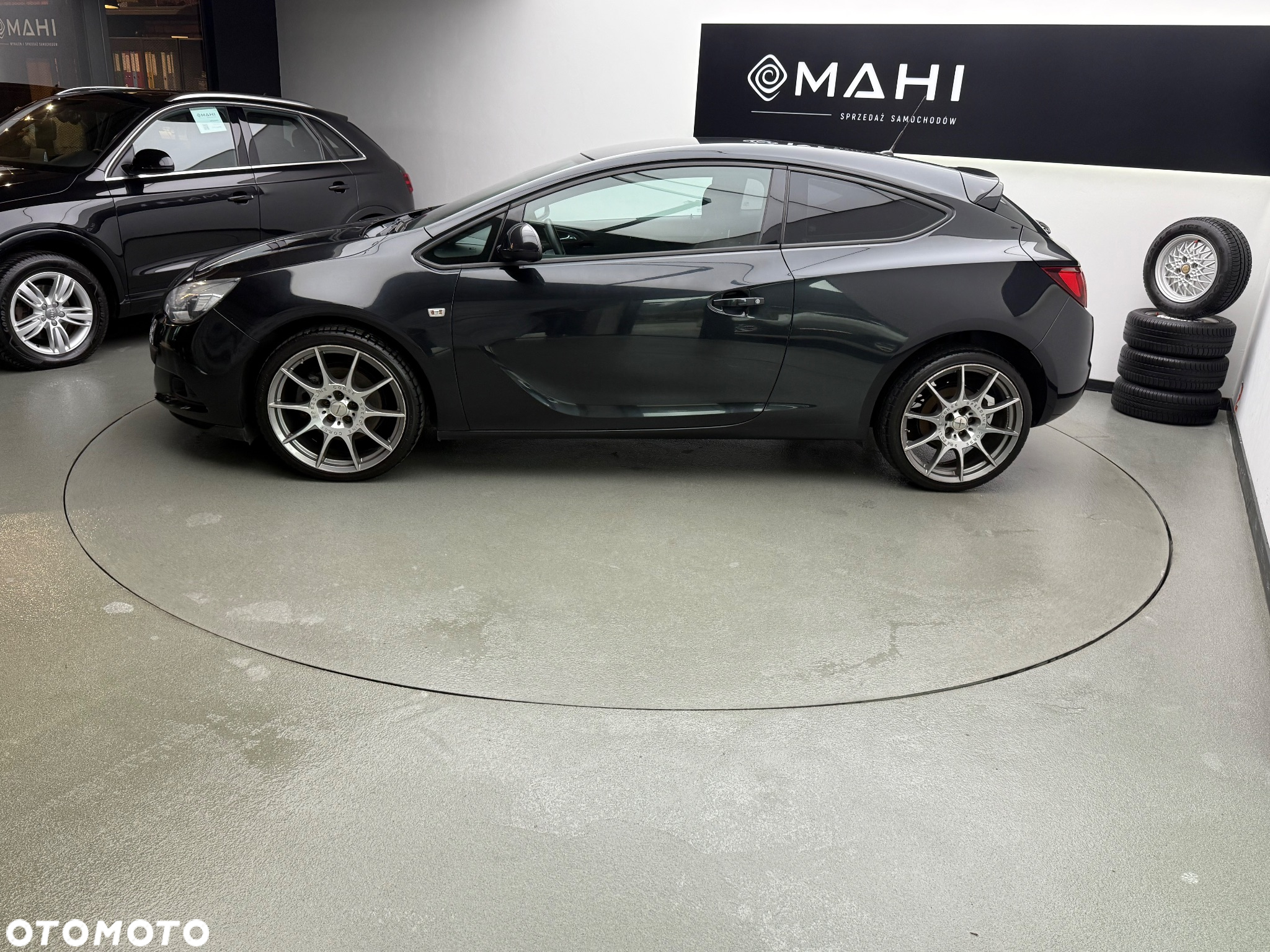 Opel Astra GTC 1.4 Turbo - 7
