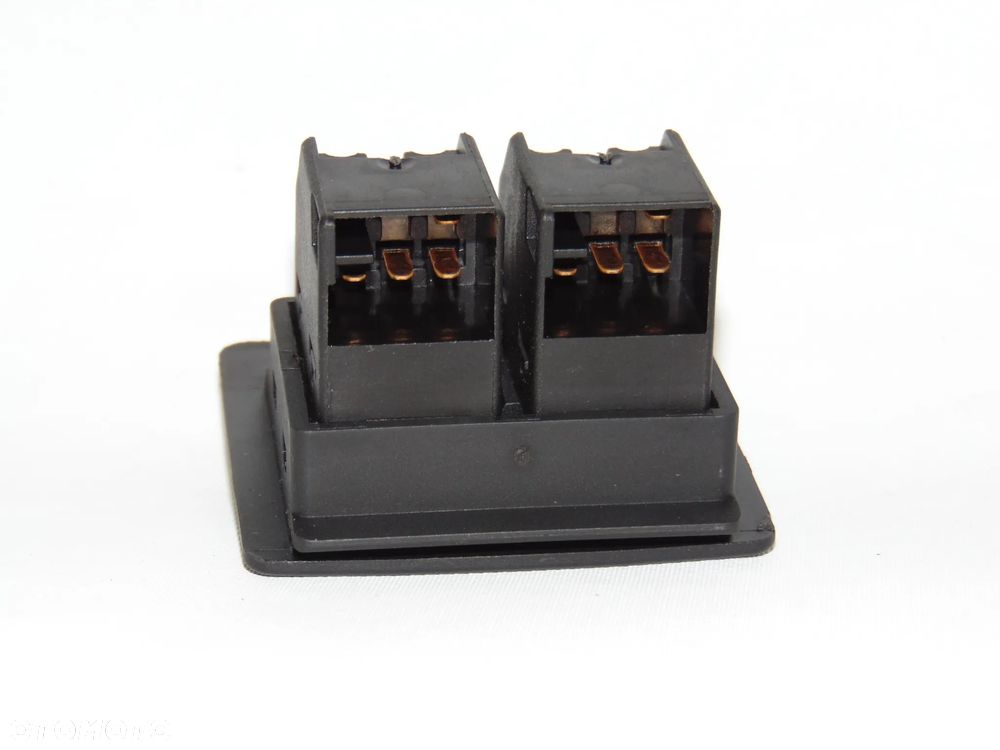 ORYGINAŁ przełącznik panel szyb przednich 1C0959527 1C0959855 VW Volkswagen New Beetle 02-10r - 6