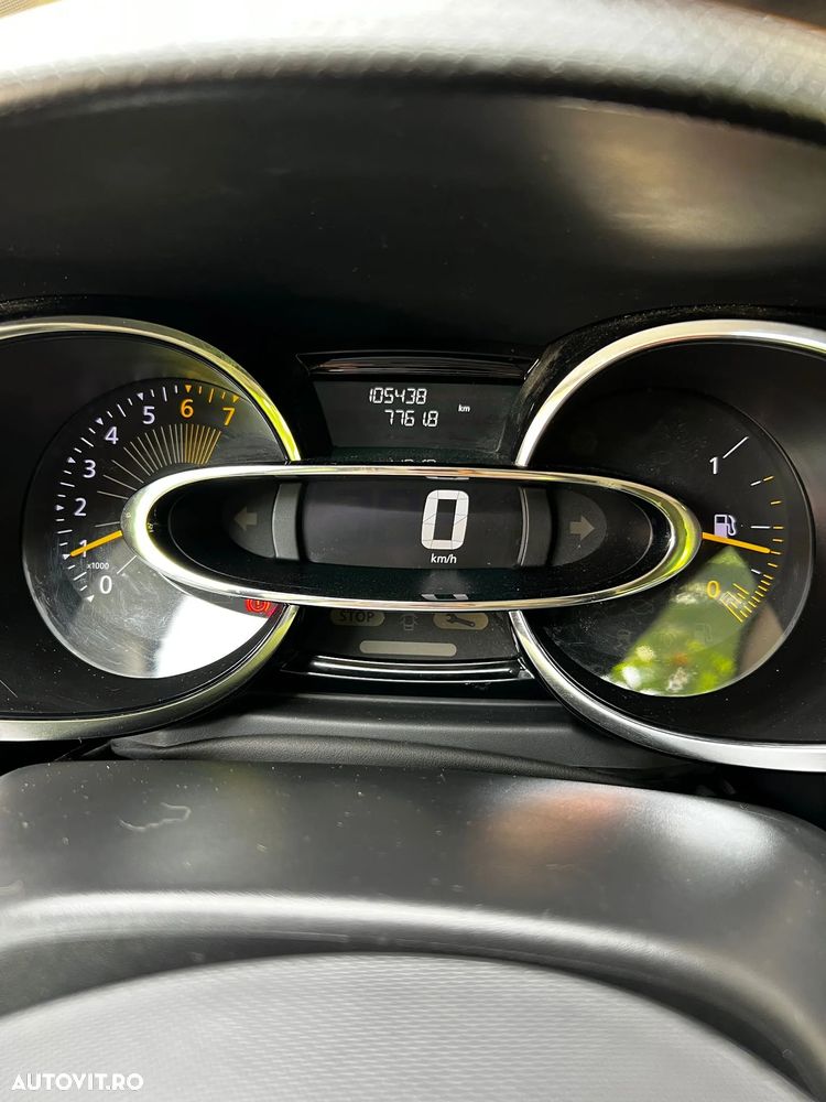 Renault Clio TCe 90 Start & Stop COLLECTION - 16