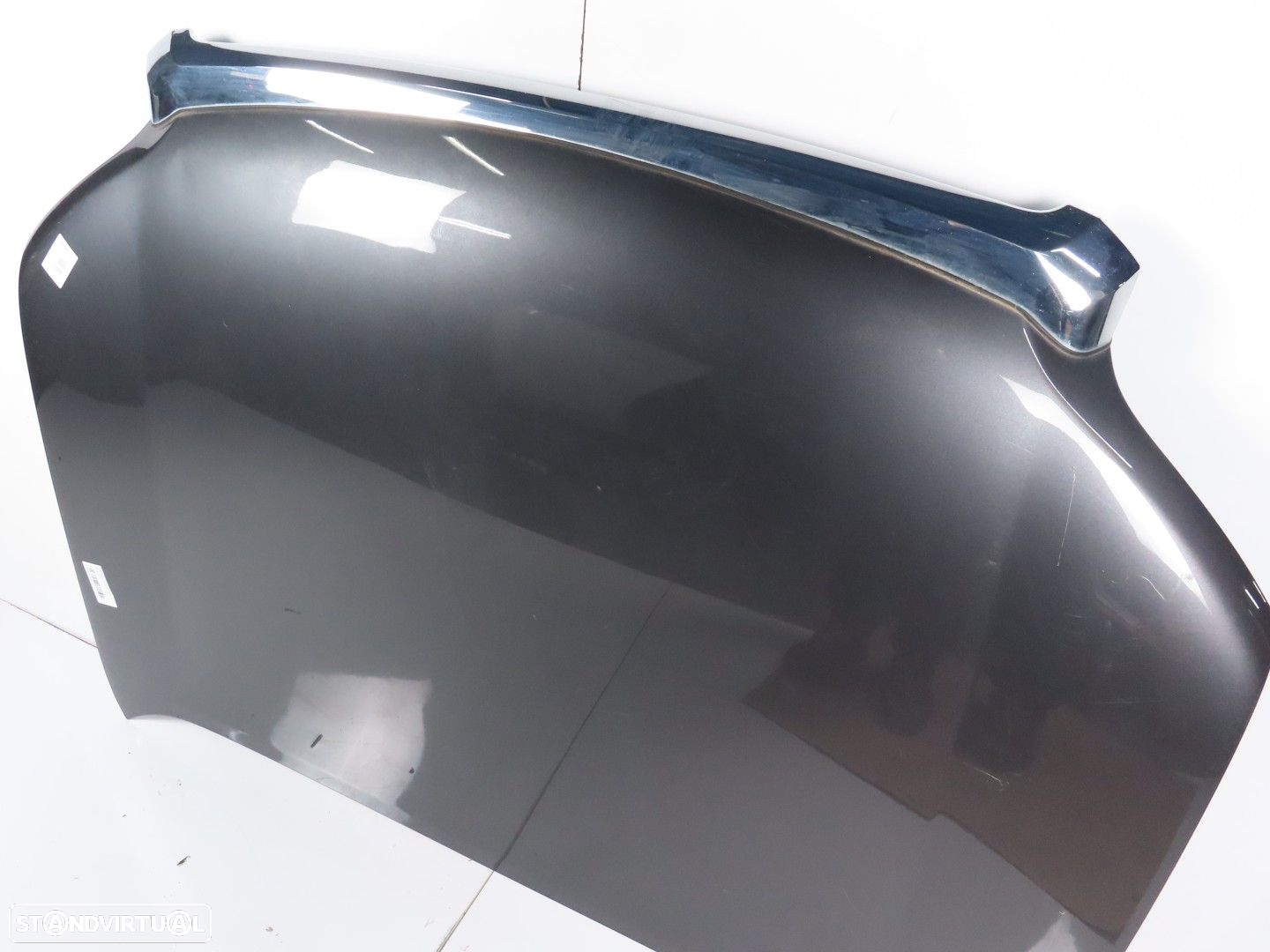 Capo / Capot Usado / Original TOYOTA LAND CRUISER PRADO (_J15_) 5330160630 - 2