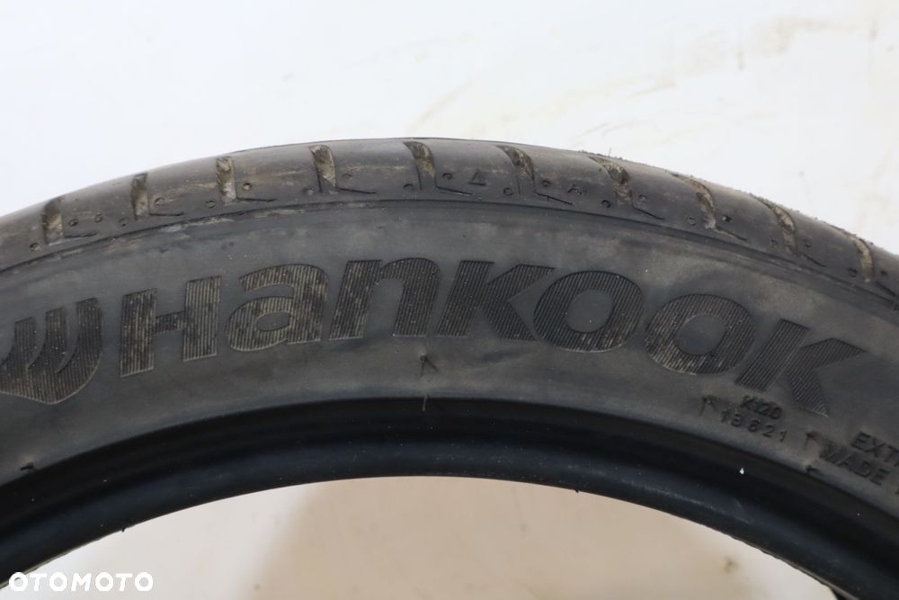 OPONA OPONY 2 SZT HANKOOK VENTUS V12 ZIMA  215/45/17 21R - 8