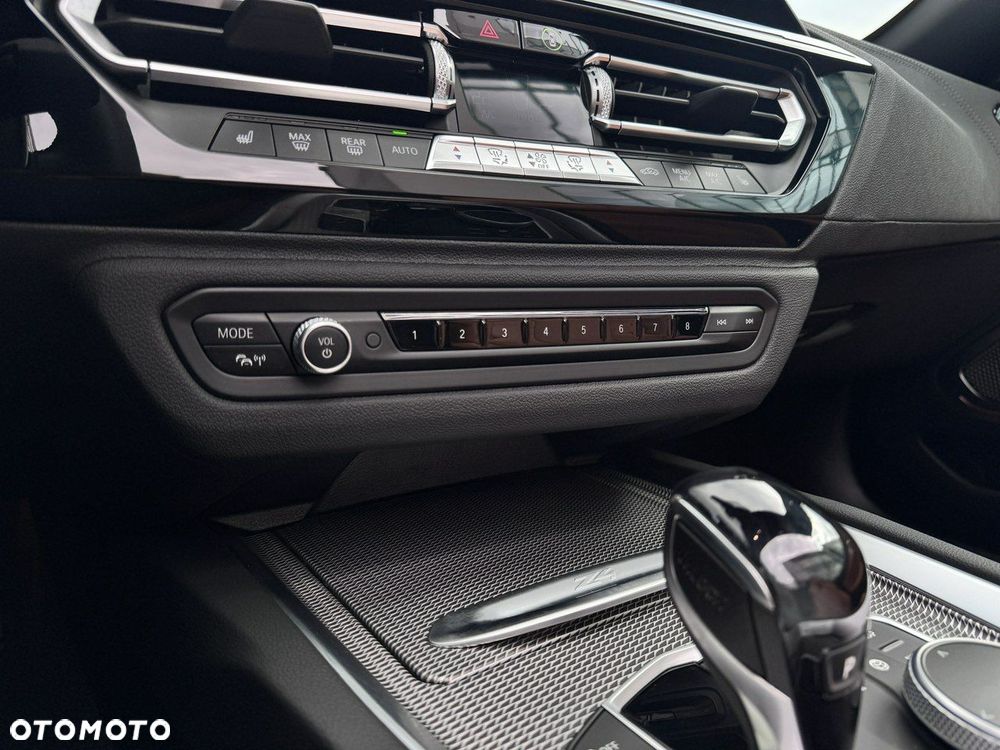 BMW Z4 M M40i sport - 38
