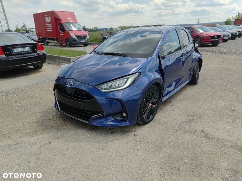 Toyota Yaris - 23