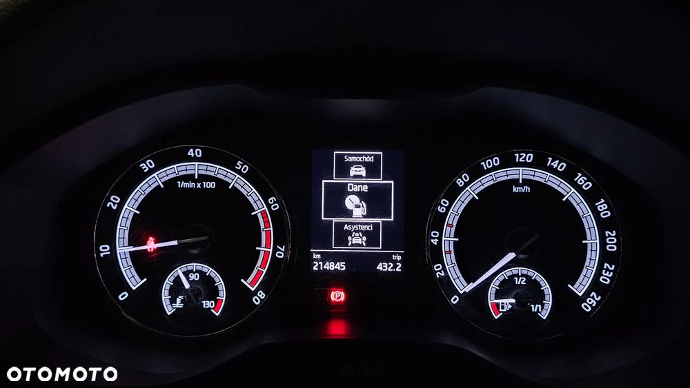 Skoda Kodiaq 1.5 TSI ACT 4x2 Active - 13